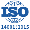 ISO 14001:2015