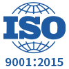 ISO 9001:2015