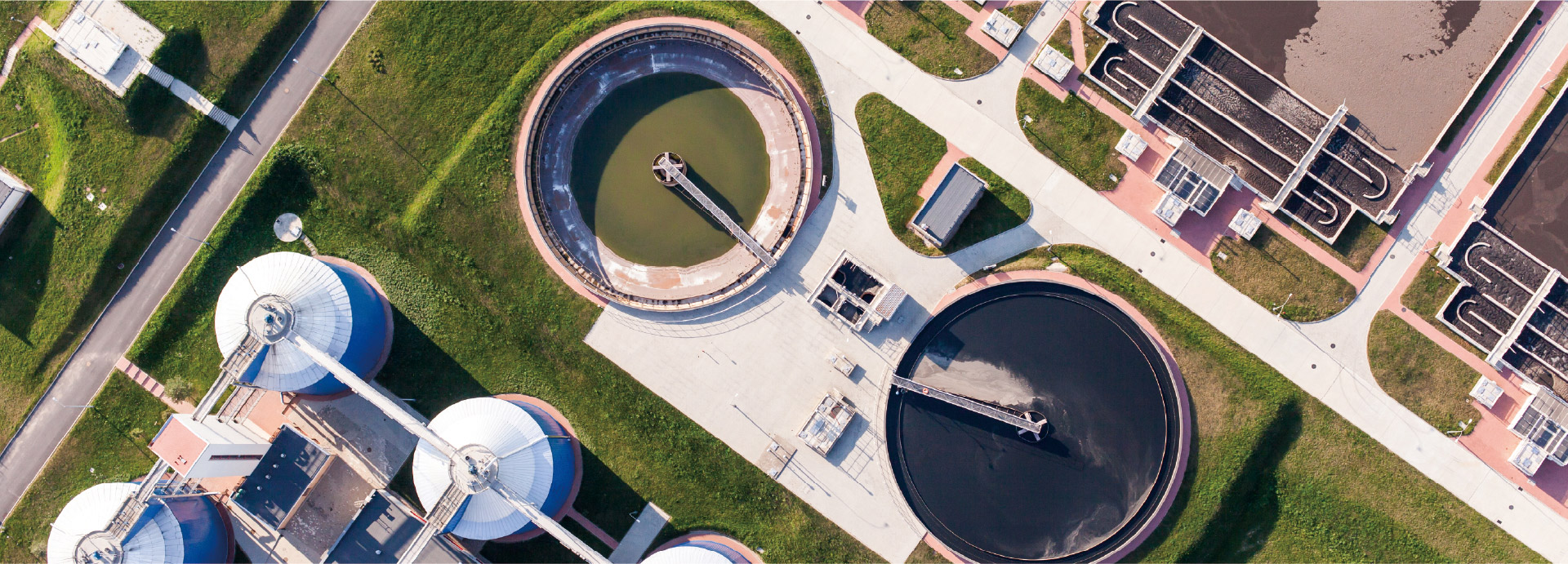  industrial wastewater treatment