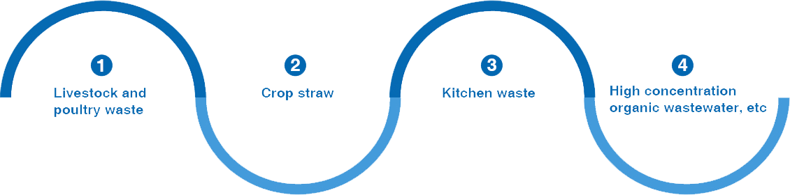 Raw Materials for Fermentation